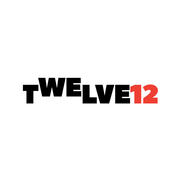 Twelve12 logo